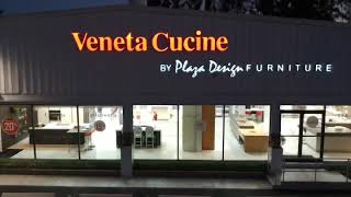Veneta Cucine Doral Showroom