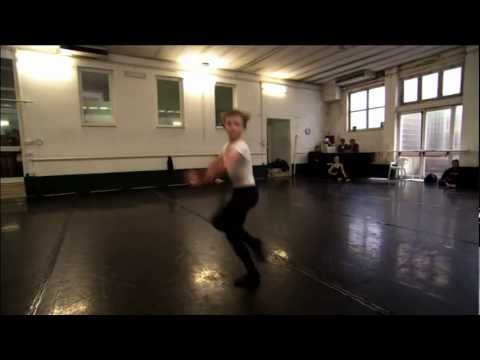 First Position Official NZ Trailer