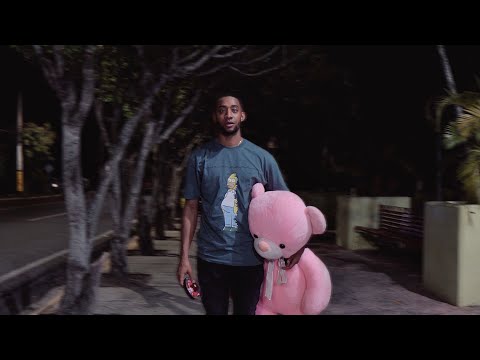 Tu Juguete - Albert Mora (Video Oficial) #Amoryhumor