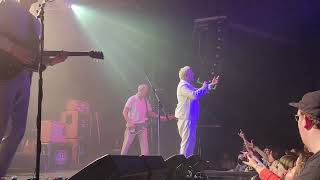 Everything Everything - Spring / Sun / Winter / Dread (Toronto, Oct 10, 2023)