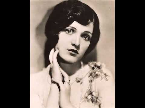 Ben Selvin - That's A Good Girl 1926 (Irving Berlin) (With Vocals)