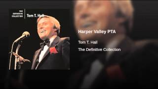 Harper Valley PTA (Demo Version)