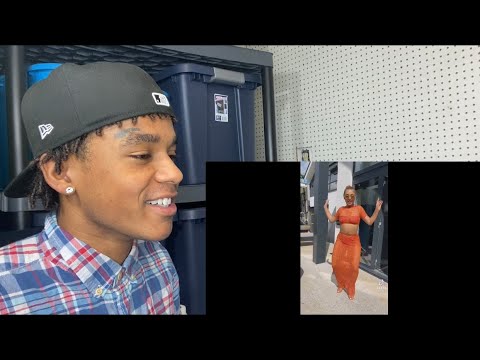 UK- It Ain’t Me Amapiano Challenge | Reaction