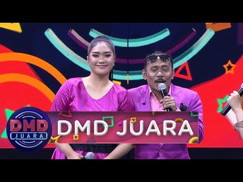 Duhh Joel Kriwil Bisa Aja, Peserta Bening Dikit Langsung Digandeng - DMD Juara (14/9)