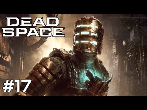 Agonia - Dead Space Remake | Odc 17.