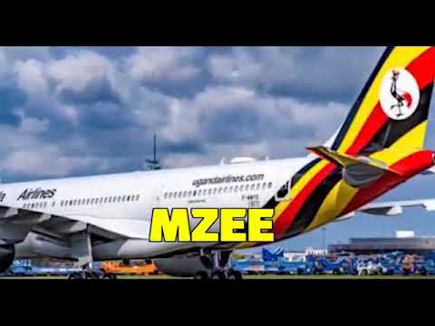 Muzeyi Akalulu Mayinja muganda