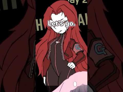 [Lobotomy Corporation] Gebura can discipline me…