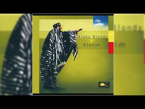 ???? Alpha Blondy - Elohim (Full Album)