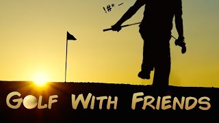 HOLE IN ONE - Golf With Your Friends Gameplay