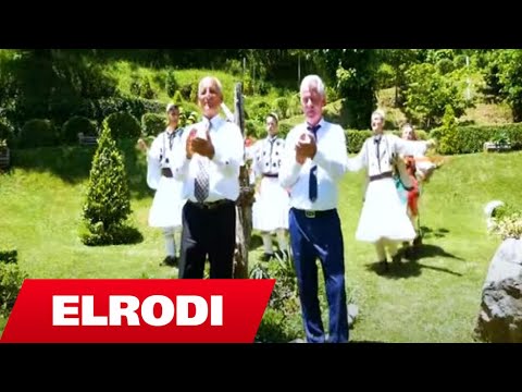 Abedin Kovaci & Jorgji Skenderi - Merak me ka mbetur (Official Video HD)