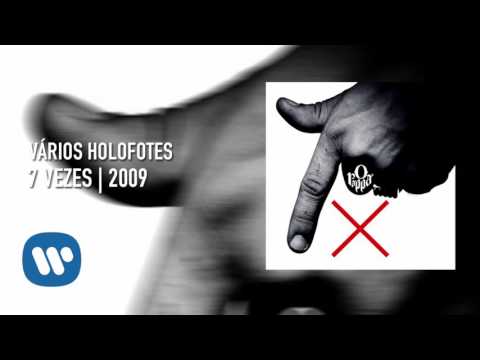 Video thumbnail for Vários Holofotes