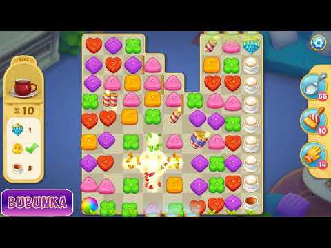 Matchington Mansion level 4247 HD