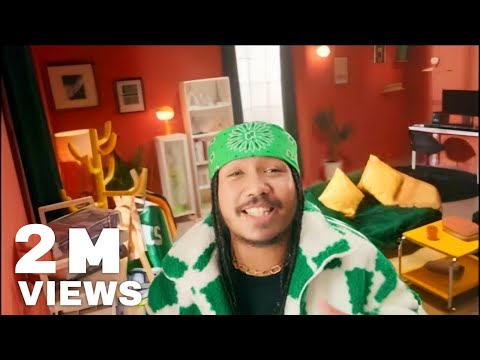 JEEP JEEP - ဝိုင်းဝိုင်းစက်စက် ( Official Music Video )