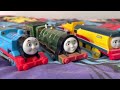 Thomas Ben And Holly S Little Kingdom Parody 1