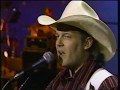 Life's Little Ups and Downs - Ricky Van Shelton - Live
