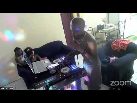 Reggae Night Wednesday with Selectah Urban & DeeJ SM