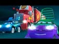 CARS DEUTSCH Lightning Mcqueen Vollgas Coup GANZE FOLGE GAME German TVSpiel