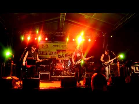 Mantl - Mantl Buldozerem