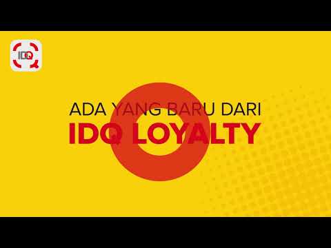 IDQ Loyalty