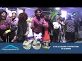 Dai Waiziva Makomborero Praise Session Led By Mr Ngonie Taengwa