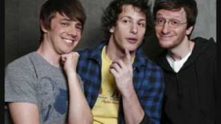 The Lonely Island- Space Olympics