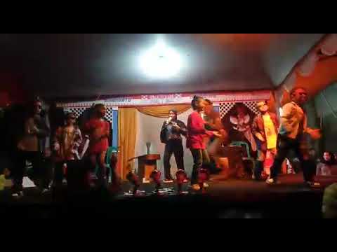 tari oeaeo agustusan katapang bandung 2022