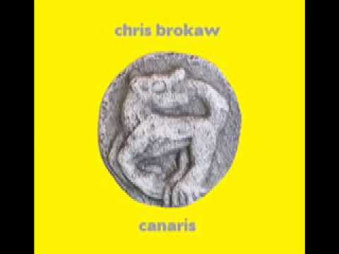 CHRIS BROKAW - 