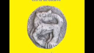 CHRIS BROKAW - "Watching the Couds"