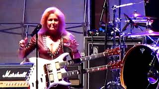 &quot;Cherry Bomb&quot; / &quot;Only Women Bleed&quot; (Waterfest 2023) - Lita Ford