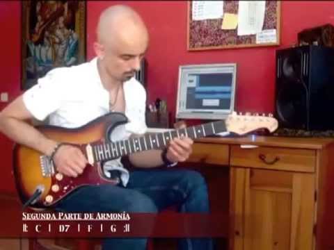 Andrès Rexach - Rock Blues Series #2