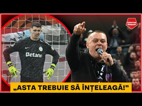 Gigi Mustata II RASPUNDE lui Stefan Tarnovanu: "E MAI GREU SA INTELEGI UN MESAJ"
