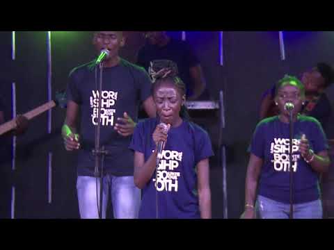 Meeme yange Tendereza Mukama Live - Sheilah Tugume