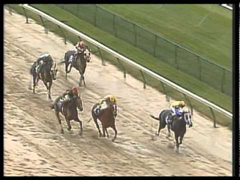 TVG Breeders' Cup Moment - Personal Ensign