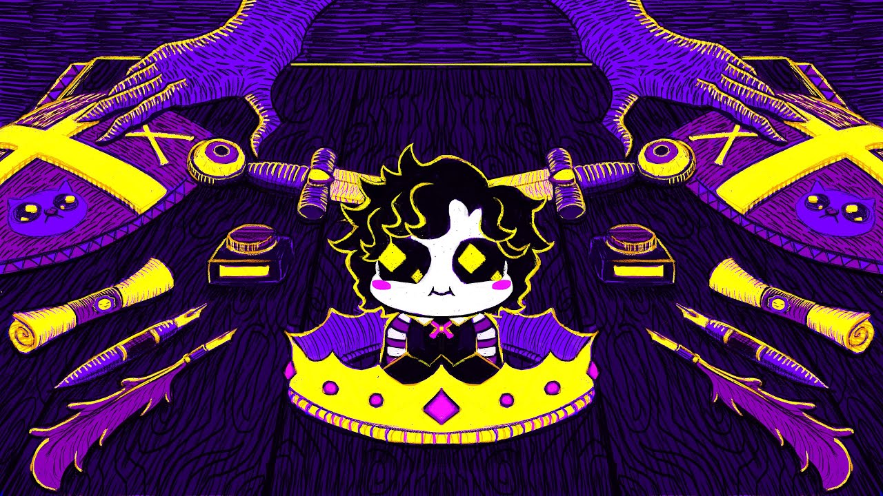 Você é um Rei, um Soldado ou um Poeta?