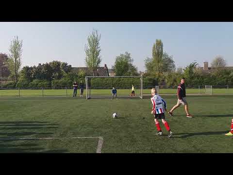 K'dijke jo9-1- Luctor H jo9-1