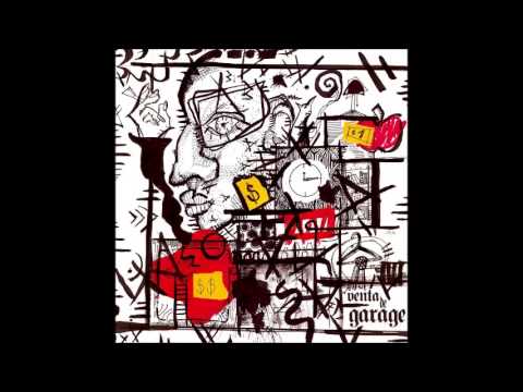 04. Teoría del ático - Hache & DJ RC