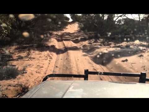 COROLLA CAPERS...KE70...GOOGS TRACK...South Australia