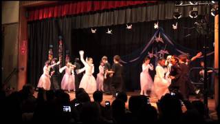 A MUST SEE!  The Bobby Darin Dance Ensemble, Redux, Best Video