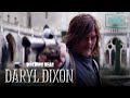 The Walking Dead: Daryl Dixon Official Trailer