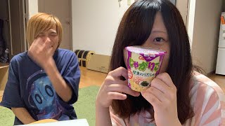 【妊娠日記】陣痛待ちライブ①