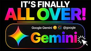 Google Gemini's NEW Upgrades Are INSANE!