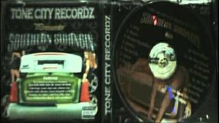 (Classik) Tone City Recordz - Blastin