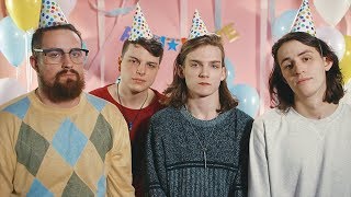 Veja o novo clipe do The Happy Alright