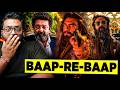 Dhurandhar 2 Trailer Review Aditya Dhar Ranveer Singh Create Pure Madness