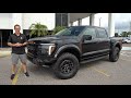 Is The 2024 Ford F 150 Raptor R The BEST Full Size Truck Ever BUILT
