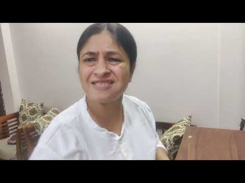 ARUNA SONI haryanvi language movie audition