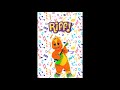 Barney Custom Episode Riff