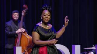 The Jazz of Entrepreneurs | Quiana Lynell | TEDxLSU
