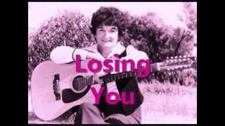 Losing You - (Olive Bice)