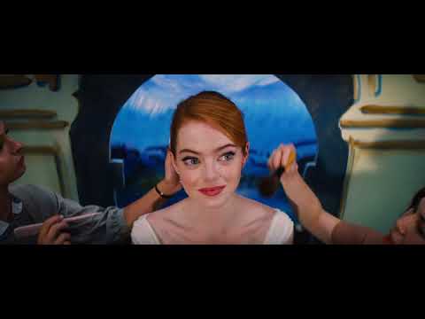 La La Land - Scena Finale (ending scene ita)